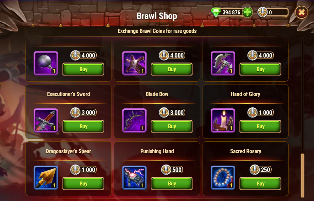 [Hero Wars Guide] Brawl Shop Keira_4