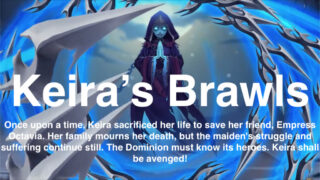 [Hero Wars Guide]Keira’s Brawls