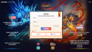 [Hero Wars Guide] If You cant login_1