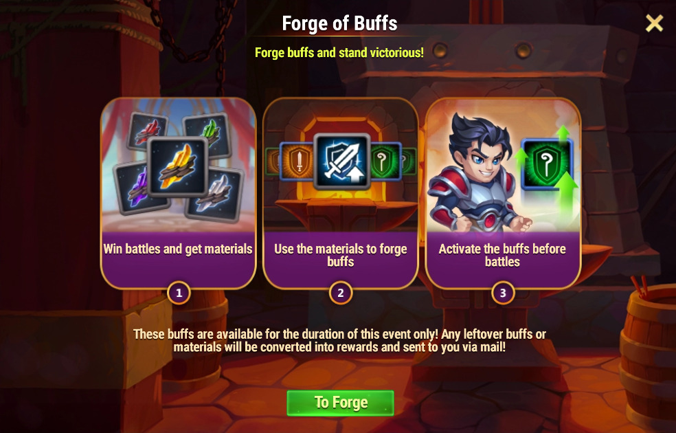 [Hero Wars Guide] Forge of Buffs_1
