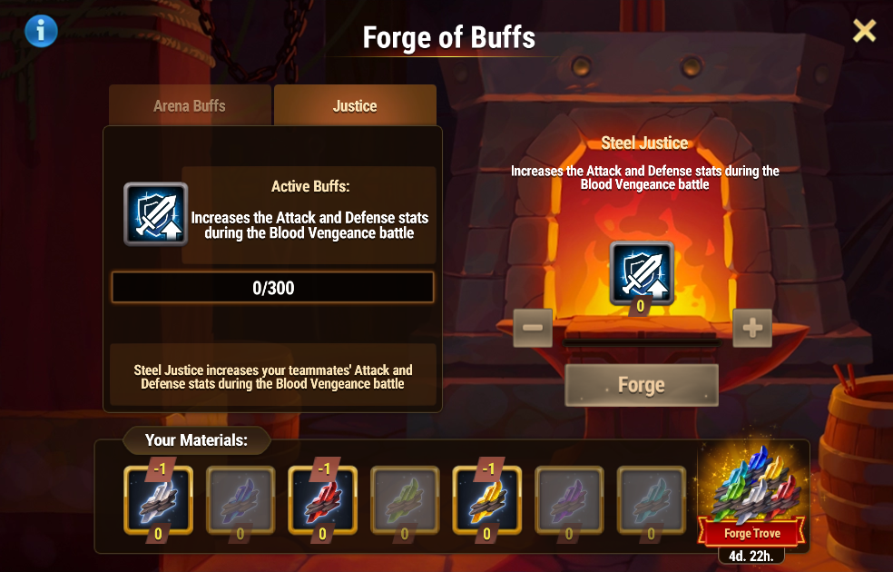 [Hero Wars Guide] Forge of Buffs_3