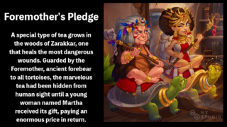 [Hero Wars Guide] Foremothers Pledge
