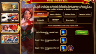 [Hero Wars Guide] The winds from the East Quest 2_1