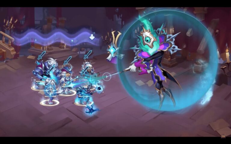 [Hero Wars Guide]Maestro of the Phantom Orchestra - Insights with ...