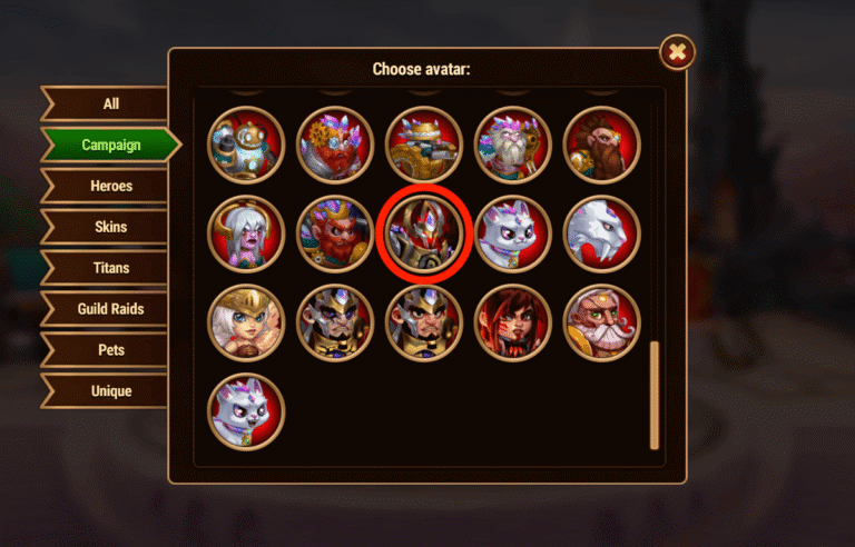 [Hero Wars Guide]Seymour - Insights with HeroWars Login