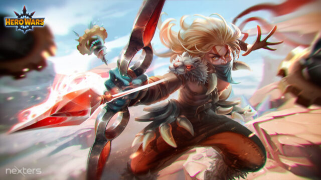 [Hero Wars] Elmir