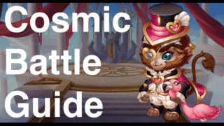 [Hero Wars Guide]Cosmic Battle #12: How to Defeat Heidi