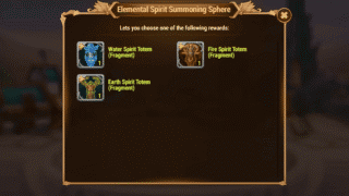 [Hero Wars Guide] Element Spirit Summoning Sphere