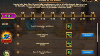 [Hero Wars Guide] Father of the Ocean Quest
