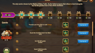 [Hero Wars Guide] Hero Brawls Elmir