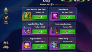 [Hero Wars Guide] Phantom Tour Lyria Event