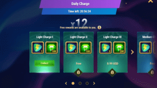 [Hero Wars Guide] Phantom Tour Lyria Event