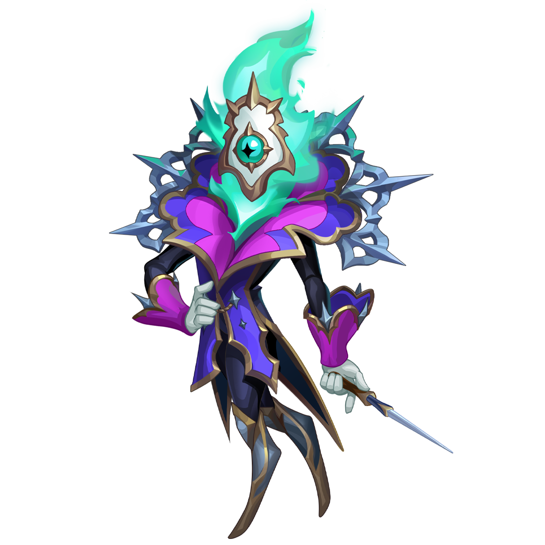 [Hero Wars] Asgard Boss Maestro
