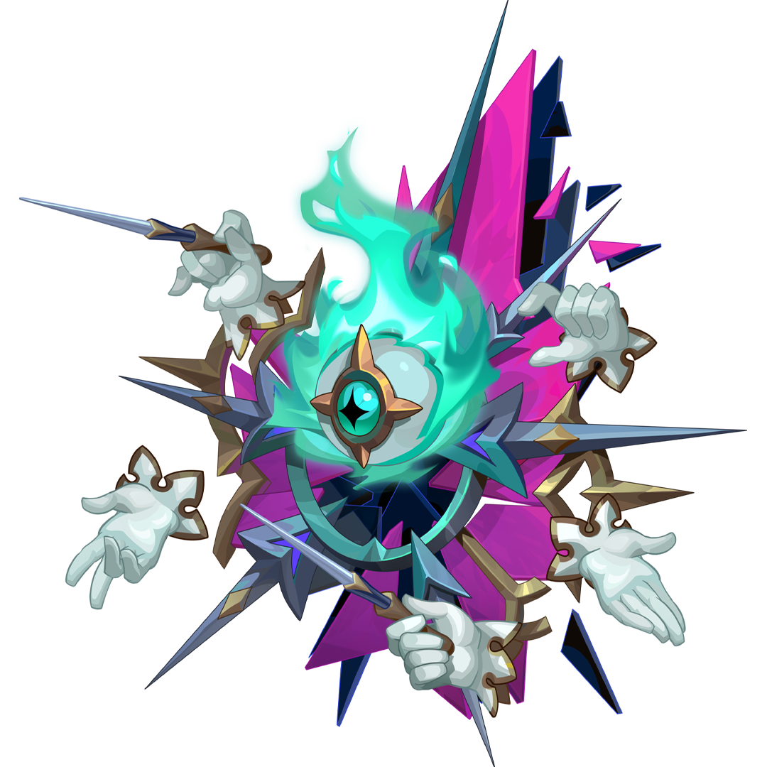 [Hero Wars] Asgard Boss Maestro