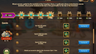 [Hero Wars Guide] Folio Brawls tasks
