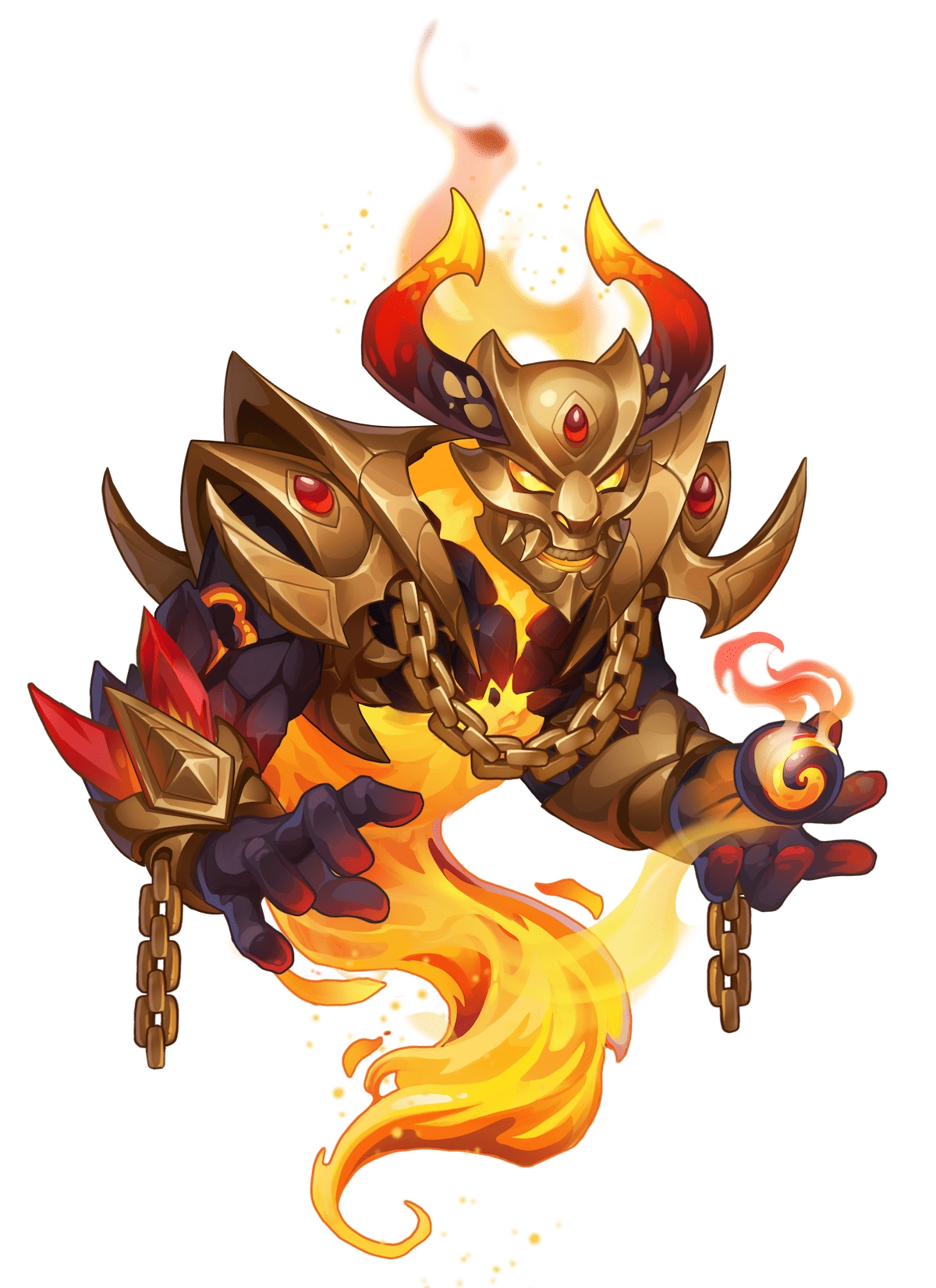 [Hero Wars Guide] Ignis