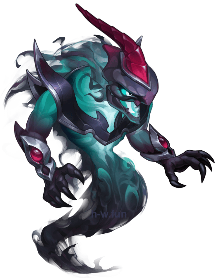 [Hero Wars Guide] Dark Titan Mort
