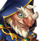 [Hero Wars]Guus