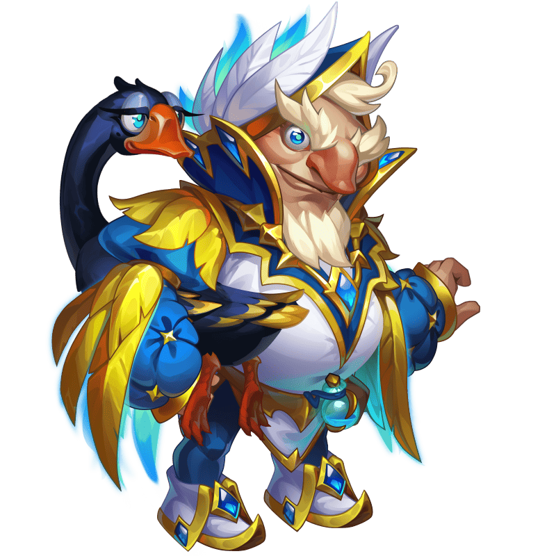 [Hero Wars] Guus
