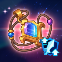 [Hero Wars]Goose Festival - Amulet of Battle
