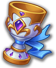 [Hero Wars]Goose Festival - Grail of Generosity