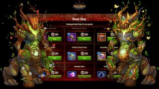 [Hero Wars Guide] Brawls Shop Eden
