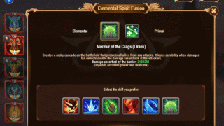 [Hero Wars Guide] Elemental Spirit Fusion