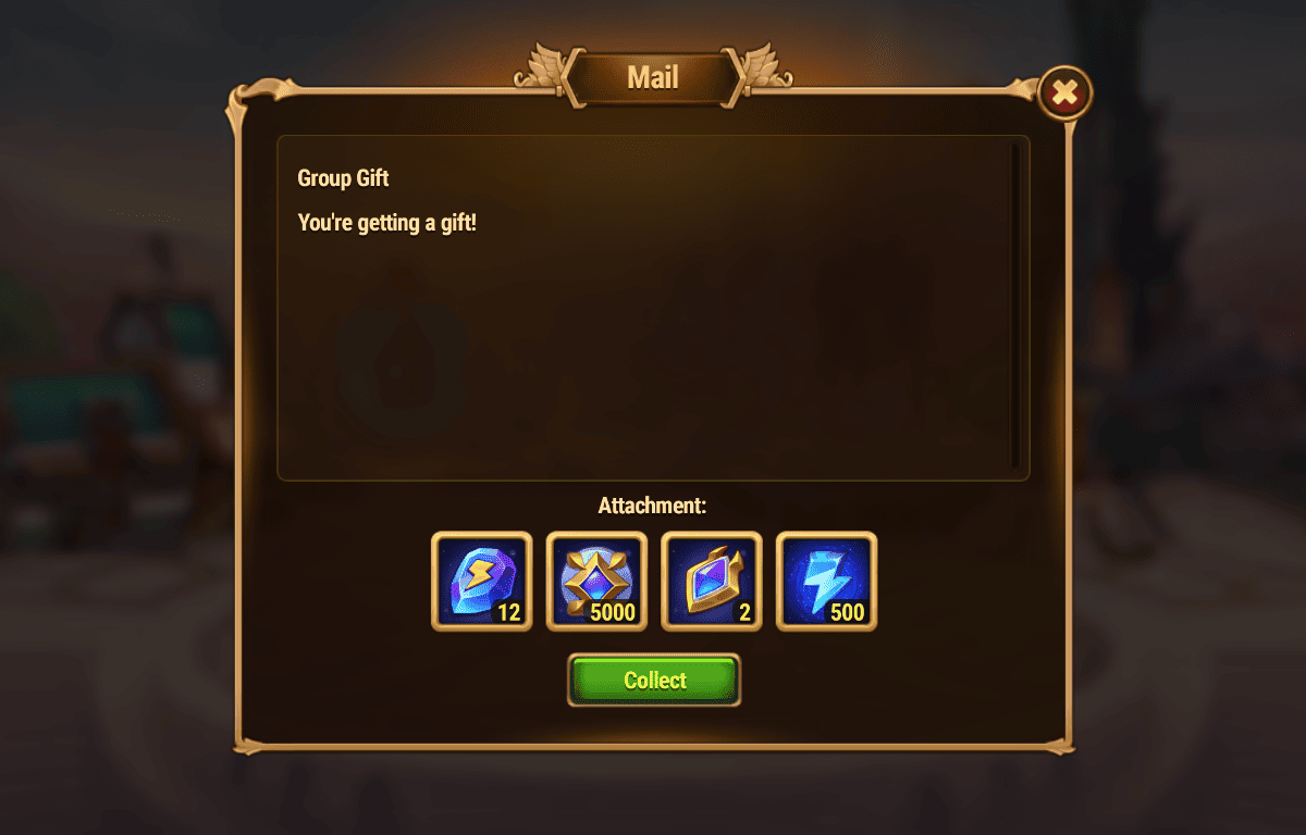 [Hero Wars Guide] Goose Festival Group Gift