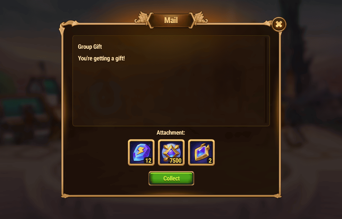 [Hero Wars Guide] Goose Festival Group Gift
