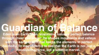 [Hero Wars Guide] Guardian of Balance Eden Event