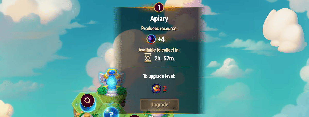 [Hero Wars Guide] Hives Apiary