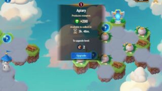 [Hero Wars Guide]Hives