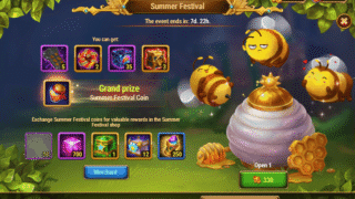[Hero Wars Guide] Summer Fest 2025