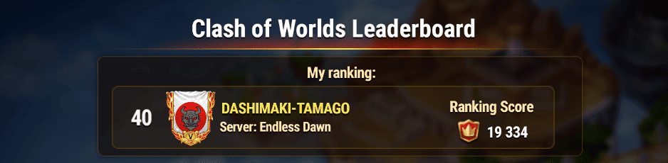 [Hero Wars Guide] Weekly Report 2025.Week27
