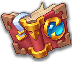 [Hero Wars]Goose Festival - Tome of Greed