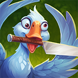 [Hero Wars]Avator GUUS