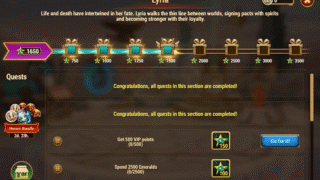 [Hero Wars Guide] Lyria Brawls Guide