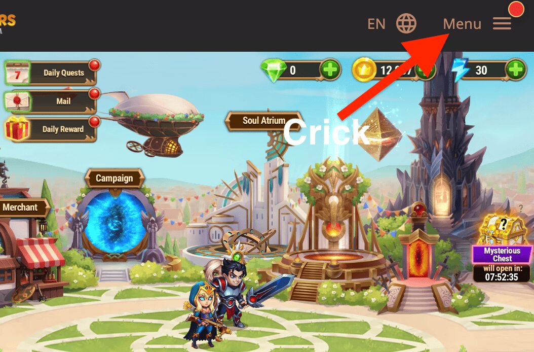 [Hero Wars Guide] Promo Codes