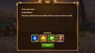 [Hero Wars Guide] Promo Codes