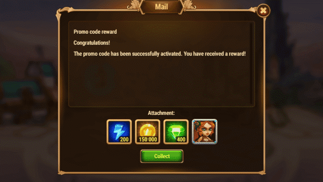 [Hero Wars Guide] Promo Codes