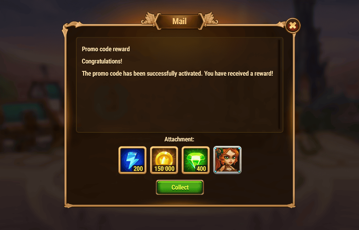 [Hero Wars Guide] Promo Codes