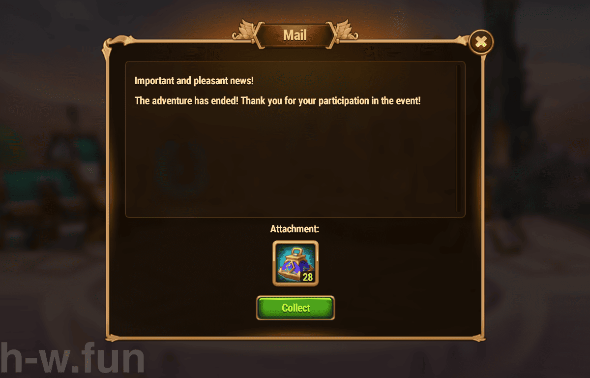 [Hero Wars Guide] Under the power of Water_33 after event