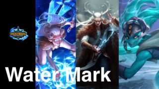 [Hero Wars Guide] Water Mark