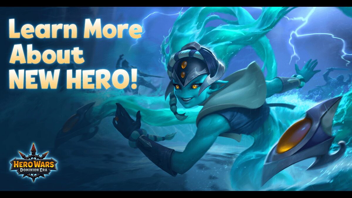 [Hero Wars] Learn Cascade