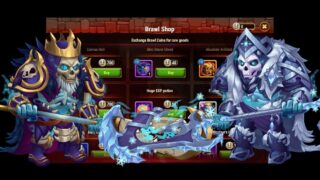 [Hero Wars Guide] Corvus Brawls Shop