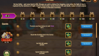 [Hero Wars Guide] Corvus Tasks