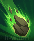 [Hero Wars] Totem Fution_No3 4503 Wrath of the Depths