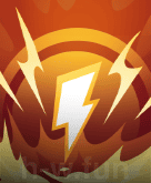[Hero Wars] Totem Fution_No5 4507 Primal Zeal