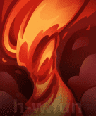 [Hero Wars] Totem Fution_No7 4509 Flame Dance