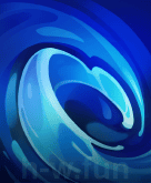 [Hero Wars] Totem Fution_No8 4510 The Depths Whisper